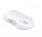 Beurer BY90 Baby Scale 20kg