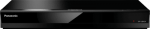 PANASONIC DP-UB424 UHD Blu-ray Player black