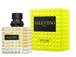 Valentino Lady Born In Rome Yellow Dream Perfume EDP 100ml