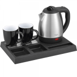 Adler AD 1354 Electric Kettle with Accessories 1.2L 1500W