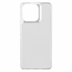 Tactical TPU Cover for Motorola Moto G86/G86 Power / clear