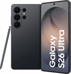 SAMSUNG Galaxy S26 Ultra S948B 12GB 512GB black
