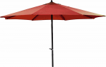 BESK 2.7m, Red