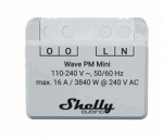 Shelly Wave PM Mini Grey