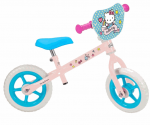 CROSS-COUNTRY BICYCLE 10 AND quot; TOIMSA TOI149 Hello Kitty