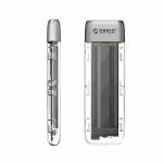 Orico TXM2-C3 M.2 NVMe USB-C 10Gb|s Grey Disk Drive
