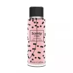 Louis Cardin Scenty Pink, Eau De Parfum, For Women, 100 ml