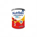 NUTRIBEN Nutribn Growth 800g