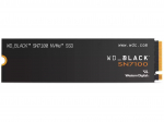SANDISK WD_BLACK SN7100 Solid State Drive WDS400T4X0E 4TB M.2 PCI Express 4.0 x4 (NVMe)