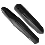Rockbros FK-880 front and rear bicycle fenders for 24 AND quot; bikes - black