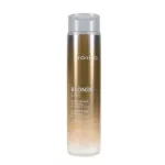 Joico Blonde Brightening Shampoo 300ml in Clear