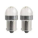 Amio LED STANDARD P21W 9SMD 12V Clear white