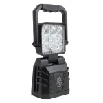 Amio LED working AND warning lamp 15W (BATT) -04865