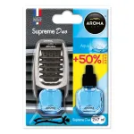 Aroma Car Car air freshener AROMA SUPREME DUO AQUA