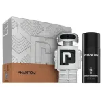 Paco Rabanne Phantom gift set for men Set I. 100 ml