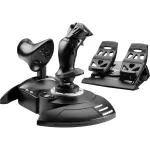 Thrustmaster Controller T-Flight Full Kit X / 4460211 Black