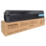 TOSHIBA Toner T-FC505EC / 6AJ00000290