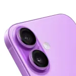 Obal:Me Lens Protector for Apple iPhone 17 Purple
