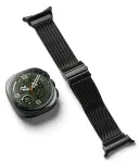 Ringke METAL ONE MESH SAMSUNG GALAXY WATCH ULTRA 1 / 2 2024-2026 (47 MM) BLACK