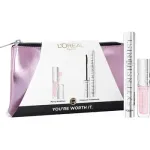 L'Oreal Paris L'Oral Paris L'Oral You're Worth It Set - Gift Set