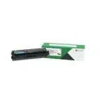 LEXMARK Toner C332HC0 Cyan Standard