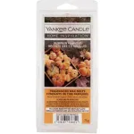 Yankee Candle Pumpkin Harvest Fragranced Wax Melts ( sklize dn ) - Fragrant wax 75.0g