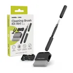MOBILE ORIGIN Cleaning Brush Kit 9in1 CL3