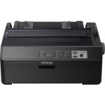 EPSON LQ-590IIN | Mono | Dot matrix | Dot matrix printer | Black