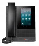 Poly CCX 400 Business Media Phone  Microsoft Teams