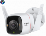 TP-LINK TP-Link Tapo C325WB ColorPro Outdoor Security Wi-Fi Camera Surveillance camera