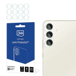 3MK Lens Protect Sam S24+ S926 Camera Lens Protector 4-pack