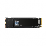 SAMSUNG SSD | 990 EVO Plus | 2000 GB | M.2 2280 SSD form factor | NVMe solid-state drive interface | Read speed 7250 MB/s | Write speed 6300 MB/s