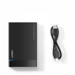 UGREEN 30848 Hard Disk Storage System