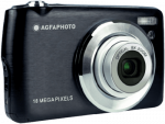 AGFAPHOTO Agfa DC8200 digital camera, black