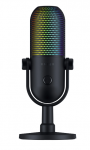 Razer Microphone RZ19-05060100-R3M1 / Seiren V3 Chroma Black