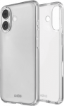 SBS Transparent iPhone 17 Skinny Cover