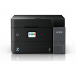 Epson Multifunctional printers | EcoTank L6390 | Inkjet | Colour | A4 | Wi-Fi | Black
