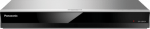 PANASONIC DP-UB424 UHD Blu-ray Player silver