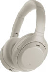 SONY WH-1000XM4S Silver Over-Ear Bluetooth Headphones
