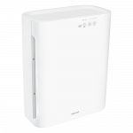 Air cleaner Sencor, white