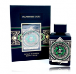 French Avenue Happiness Oud Perfume 100 ml
