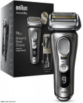 BRAUN Series 9 9486cc Wet AND Dry Men's Shaver