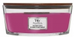 Woodwick Wild Berry AND Beet Candle 453.6 g