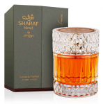 Zimaya Sharaf Blend Perfume EDP 100ml