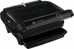 TEFAL GC7508 Optigrill Elite Contact Grill, Black