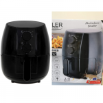 Adler AD 6312 Airfryer Oven 2.5L 1600W (Damaged packaging)