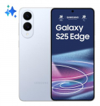 SAMSUNG Galaxy S25 Edge 6.7-inch Dual SIM Android 15 5G USB Type-C 12 GB 256 GB 3900 mAh Blue