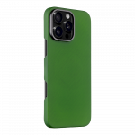 Tactical MagForce Aramid Cover for Apple iPhone 16 Pro Max / Green Toad