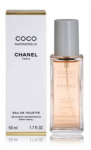 Chanel Coco Mademoiselle Eau de Toilette 50 ml