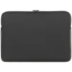 Tucano BF-E-MB215-BK laptop case, 38.1 cm (15 inch) sleeve, black